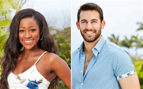 Bachelor In Paradise 2020: Meet The Singles Ready .